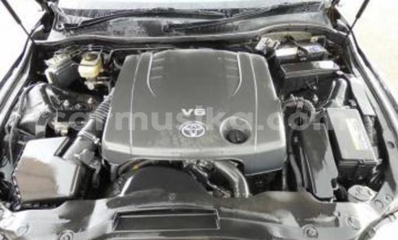 Acheter Occasion Voiture Toyota Mark X Noir à Beitbridge, Matabeleland South Acheter Occasion Voiture Toyota Mark X Noir à Beitbridge, Matabeleland South