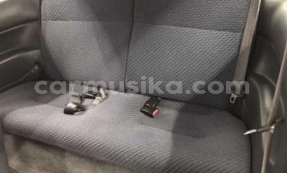 Buy Used Honda Fit Black Car in Beitbridge in Matabeleland South Buy Used Honda Fit Black Car in Beitbridge in Matabeleland South