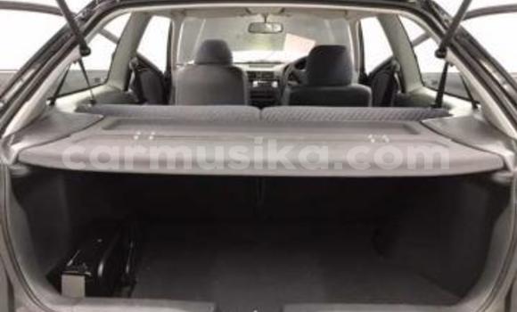 Buy Used Honda Fit Black Car in Beitbridge in Matabeleland South Buy Used Honda Fit Black Car in Beitbridge in Matabeleland South