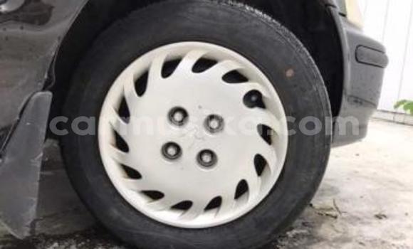 Buy Used Honda Fit Black Car in Beitbridge in Matabeleland South Buy Used Honda Fit Black Car in Beitbridge in Matabeleland South