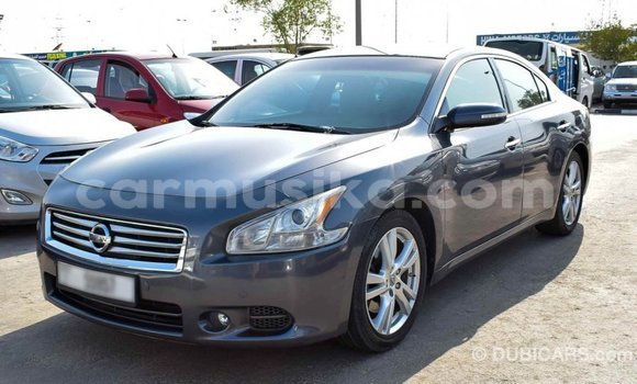 Tenga Imported Nissan Maxima Zvimwe Mota in Import - Dubai in Harare Tenga Imported Nissan Maxima Zvimwe Mota in Import - Dubai in Harare