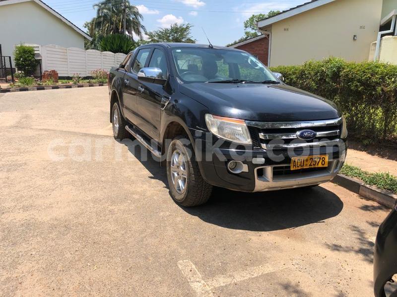 Big with watermark ford ranger harare borrowdale 25595