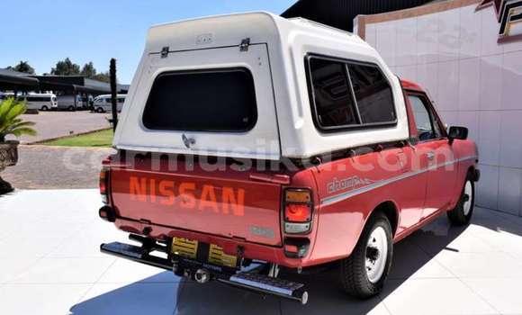 Buy Used Nissan Datsun Other Car in Beitbridge in Matabeleland South