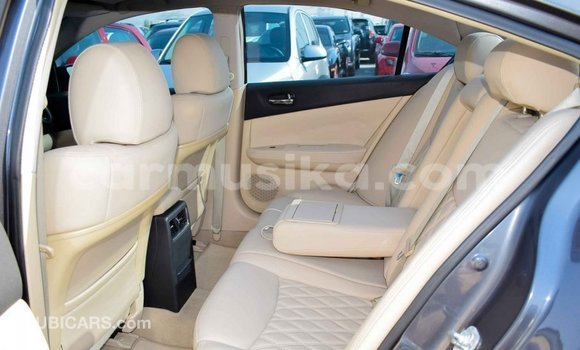 Tenga Imported Nissan Maxima Zvimwe Mota in Import - Dubai in Harare Tenga Imported Nissan Maxima Zvimwe Mota in Import - Dubai in Harare