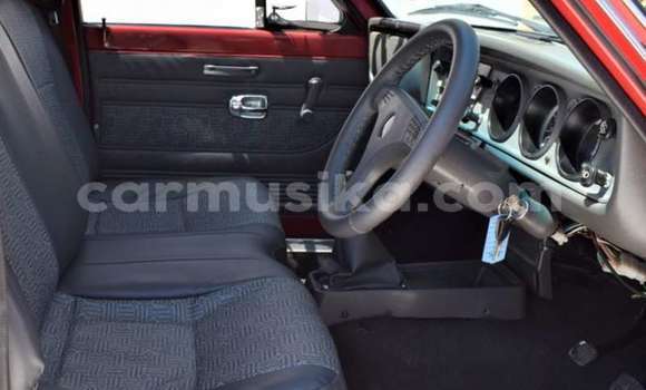 Nunua Ilio tumika Nissan Datsun Nyingine Gari ndani ya Beitbridge nchini Matabeleland Kusini Nunua Ilio tumika Nissan Datsun Nyingine Gari ndani ya Beitbridge nchini Matabeleland Kusini