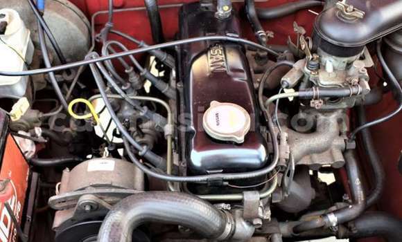 Nunua Ilio tumika Nissan Datsun Nyingine Gari ndani ya Beitbridge nchini Matabeleland Kusini Nunua Ilio tumika Nissan Datsun Nyingine Gari ndani ya Beitbridge nchini Matabeleland Kusini