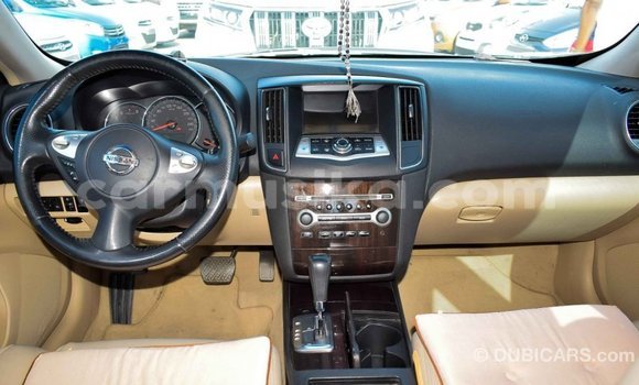 Tenga Imported Nissan Maxima Zvimwe Mota in Import - Dubai in Harare Tenga Imported Nissan Maxima Zvimwe Mota in Import - Dubai in Harare