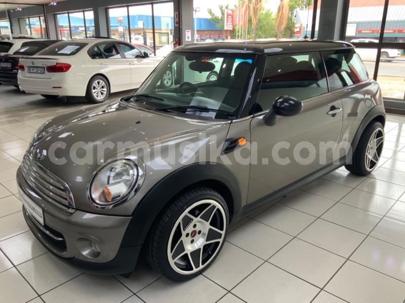 Big with watermark mini cooper s clubman matabeleland south beitbridge 25599