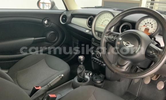 Tenga Tsaru Mini Cooper S clubman Zvimwe Mota in Beitbridge in Matabeleland South Tenga Tsaru Mini Cooper S clubman Zvimwe Mota in Beitbridge in Matabeleland South