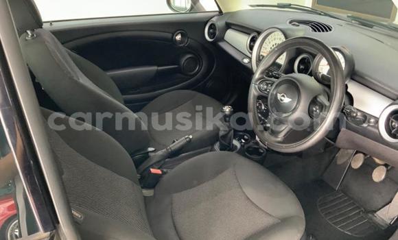 Tenga Tsaru Mini Cooper S clubman Zvimwe Mota in Beitbridge in Matabeleland South Tenga Tsaru Mini Cooper S clubman Zvimwe Mota in Beitbridge in Matabeleland South