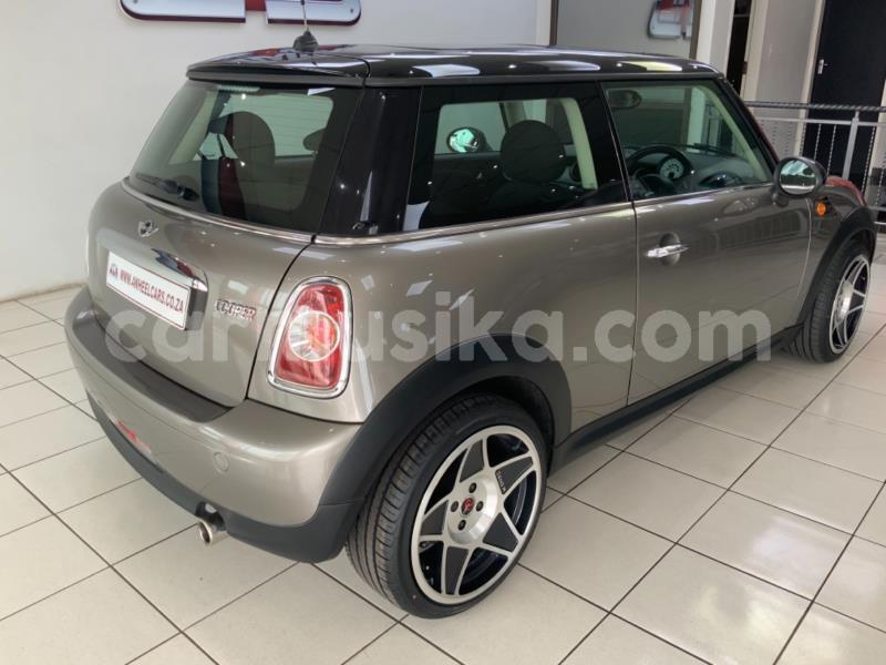 Big with watermark mini cooper s clubman matabeleland south beitbridge 25599