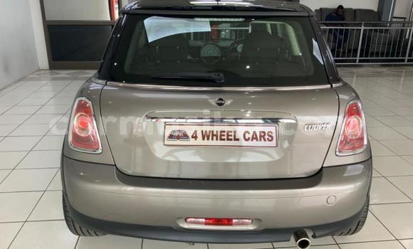 Tenga Tsaru Mini Cooper S clubman Zvimwe Mota in Beitbridge in Matabeleland South Tenga Tsaru Mini Cooper S clubman Zvimwe Mota in Beitbridge in Matabeleland South