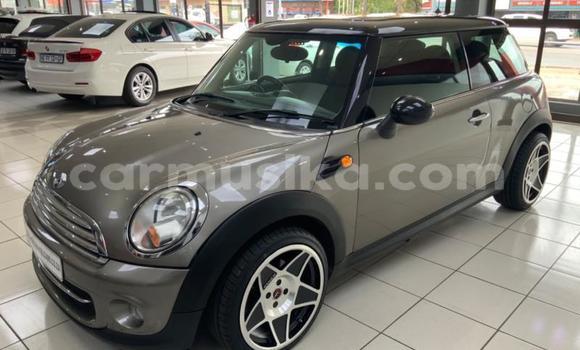 Tenga Tsaru Mini Cooper S clubman Zvimwe Mota in Beitbridge in Matabeleland South Tenga Tsaru Mini Cooper S clubman Zvimwe Mota in Beitbridge in Matabeleland South