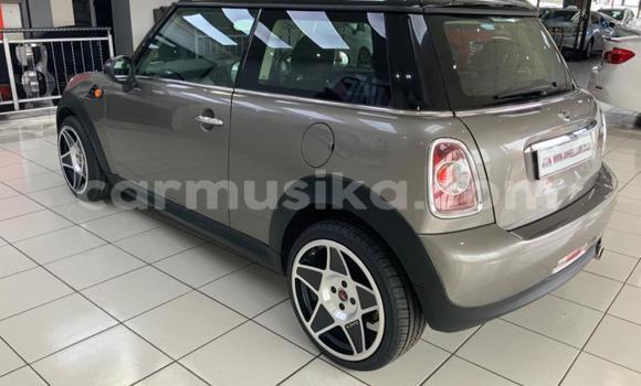 Tenga Tsaru Mini Cooper S clubman Zvimwe Mota in Beitbridge in Matabeleland South Tenga Tsaru Mini Cooper S clubman Zvimwe Mota in Beitbridge in Matabeleland South
