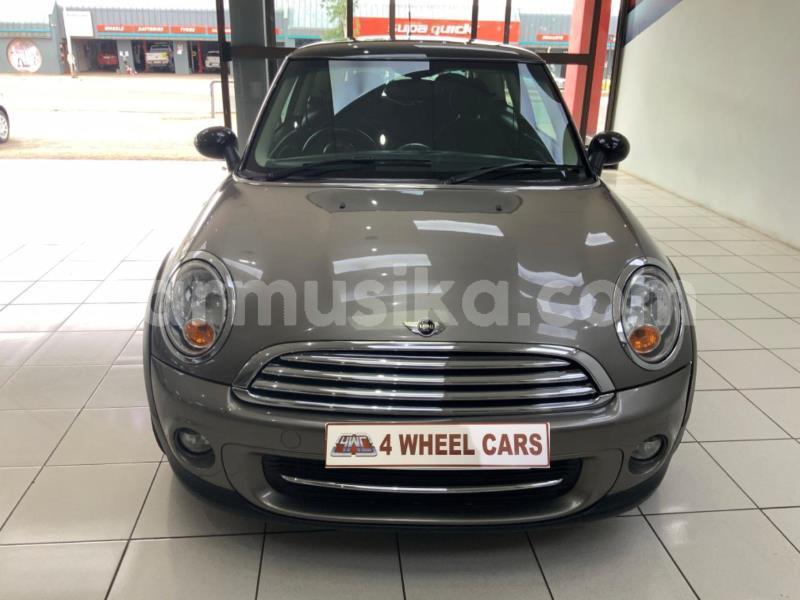 Big with watermark mini cooper s clubman matabeleland south beitbridge 25599