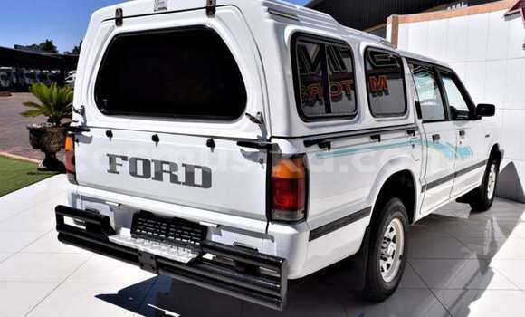 Tenga Tsaru Ford Pickup Zvimwe Mota in Beitbridge in Matabeleland South