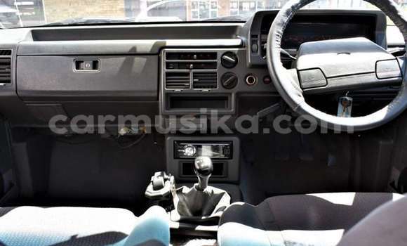 Buy Used Ford Pickup Other Car in Beitbridge in Matabeleland South Buy Used Ford Pickup Other Car in Beitbridge in Matabeleland South