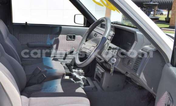 Buy Used Ford Pickup Other Car in Beitbridge in Matabeleland South Buy Used Ford Pickup Other Car in Beitbridge in Matabeleland South