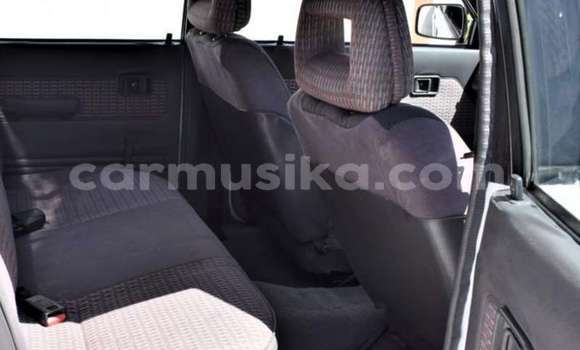 Buy Used Ford Pickup Other Car in Beitbridge in Matabeleland South Buy Used Ford Pickup Other Car in Beitbridge in Matabeleland South