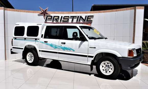 Buy Used Ford Pickup Other Car in Beitbridge in Matabeleland South Buy Used Ford Pickup Other Car in Beitbridge in Matabeleland South