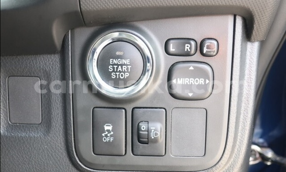 Acheter Occasion Voiture Toyota Wish Bleu à Beitbridge, Matabeleland South Acheter Occasion Voiture Toyota Wish Bleu à Beitbridge, Matabeleland South