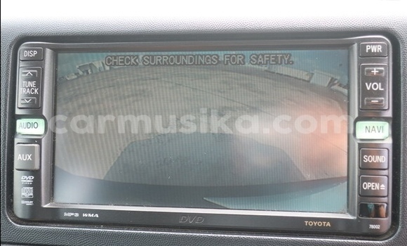 Acheter Occasion Voiture Toyota Wish Bleu à Beitbridge, Matabeleland South Acheter Occasion Voiture Toyota Wish Bleu à Beitbridge, Matabeleland South