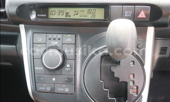 Acheter Occasion Voiture Toyota Wish Bleu à Beitbridge, Matabeleland South Acheter Occasion Voiture Toyota Wish Bleu à Beitbridge, Matabeleland South