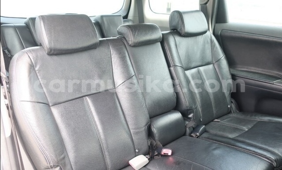 Acheter Occasion Voiture Toyota Wish Bleu à Beitbridge, Matabeleland South Acheter Occasion Voiture Toyota Wish Bleu à Beitbridge, Matabeleland South