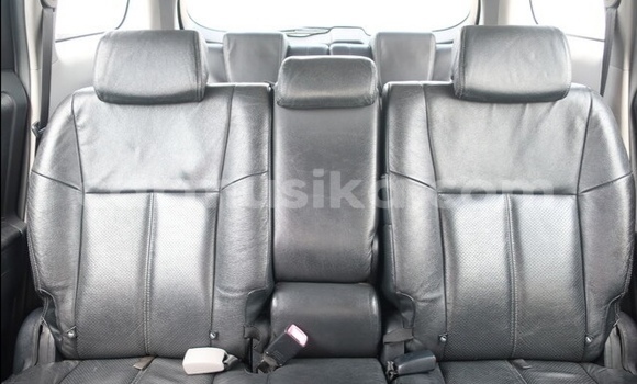 Acheter Occasion Voiture Toyota Wish Bleu à Beitbridge, Matabeleland South Acheter Occasion Voiture Toyota Wish Bleu à Beitbridge, Matabeleland South