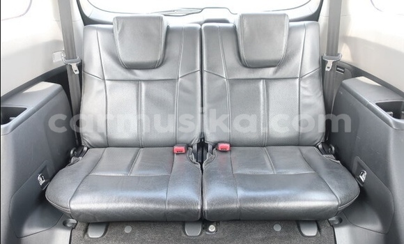 Acheter Occasion Voiture Toyota Wish Bleu à Beitbridge, Matabeleland South Acheter Occasion Voiture Toyota Wish Bleu à Beitbridge, Matabeleland South