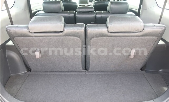 Acheter Occasion Voiture Toyota Wish Bleu à Beitbridge, Matabeleland South Acheter Occasion Voiture Toyota Wish Bleu à Beitbridge, Matabeleland South