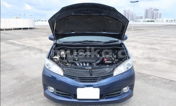 Acheter Occasion Voiture Toyota Wish Bleu à Beitbridge, Matabeleland South Acheter Occasion Voiture Toyota Wish Bleu à Beitbridge, Matabeleland South