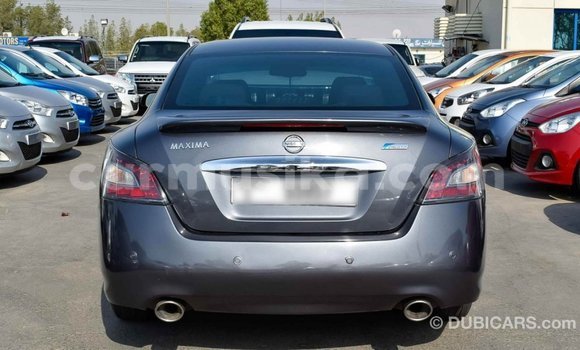 Tenga Imported Nissan Maxima Zvimwe Mota in Import - Dubai in Harare Tenga Imported Nissan Maxima Zvimwe Mota in Import - Dubai in Harare