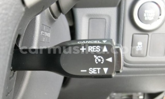 Buy Used Toyota Wish White Car in Beitbridge in Matabeleland South Buy Used Toyota Wish White Car in Beitbridge in Matabeleland South