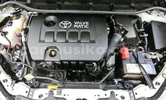 Buy Used Toyota Wish White Car in Beitbridge in Matabeleland South Buy Used Toyota Wish White Car in Beitbridge in Matabeleland South