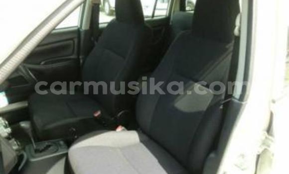 Acheter Occasion Voiture Toyota Probox Blanc à Beitbridge, Matabeleland South Acheter Occasion Voiture Toyota Probox Blanc à Beitbridge, Matabeleland South