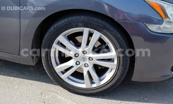 Tenga Imported Nissan Maxima Zvimwe Mota in Import - Dubai in Harare Tenga Imported Nissan Maxima Zvimwe Mota in Import - Dubai in Harare