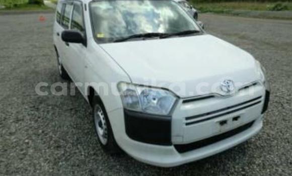 Acheter Occasion Voiture Toyota Probox Blanc à Beitbridge, Matabeleland South Acheter Occasion Voiture Toyota Probox Blanc à Beitbridge, Matabeleland South