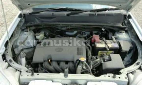 Acheter Occasion Voiture Toyota Probox Blanc à Beitbridge, Matabeleland South Acheter Occasion Voiture Toyota Probox Blanc à Beitbridge, Matabeleland South