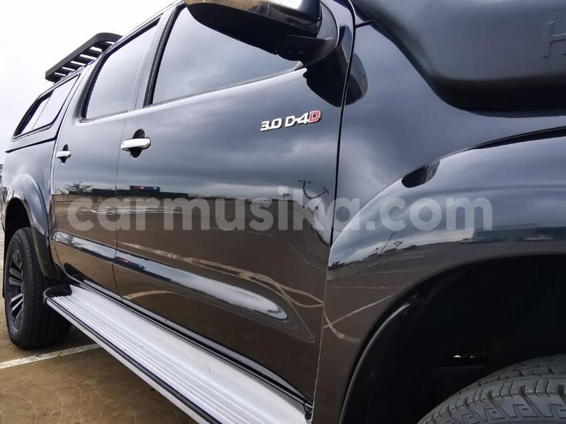 Big with watermark toyota hilux matabeleland south beitbridge 25608