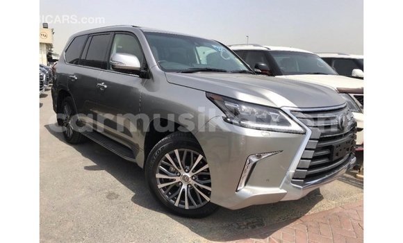 Buy Import Lexus LX Other Car in Import - Dubai in Harare Buy Import Lexus LX Other Car in Import - Dubai in Harare