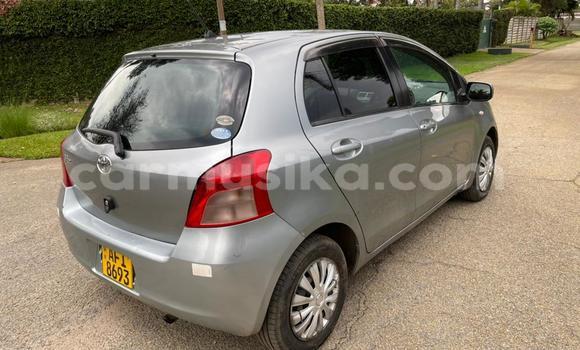 Nunua Ilio tumika Toyota Vitz Nyingine Gari ndani ya Avondale nchini Harare Nunua Ilio tumika Toyota Vitz Nyingine Gari ndani ya Avondale nchini Harare