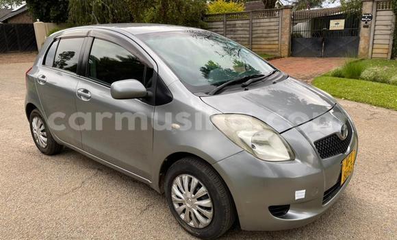 Nunua Ilio tumika Toyota Vitz Nyingine Gari ndani ya Avondale nchini Harare Nunua Ilio tumika Toyota Vitz Nyingine Gari ndani ya Avondale nchini Harare