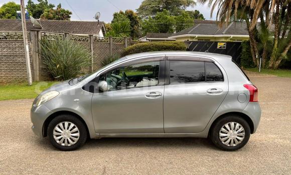 Nunua Ilio tumika Toyota Vitz Nyingine Gari ndani ya Avondale nchini Harare Nunua Ilio tumika Toyota Vitz Nyingine Gari ndani ya Avondale nchini Harare