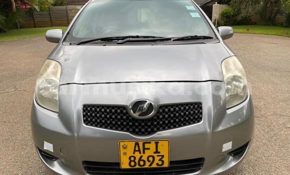 Nunua Ilio tumika Toyota Vitz Nyingine Gari ndani ya Avondale nchini Harare Nunua Ilio tumika Toyota Vitz Nyingine Gari ndani ya Avondale nchini Harare