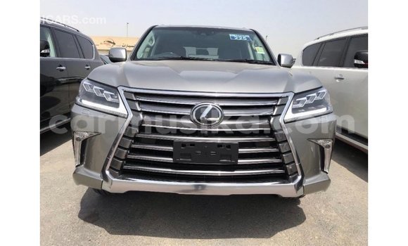 Buy Import Lexus LX Other Car in Import - Dubai in Harare Buy Import Lexus LX Other Car in Import - Dubai in Harare