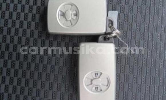 Acheter Occasion Voiture Toyota RAV4 Gris à Beitbridge, Matabeleland South Acheter Occasion Voiture Toyota RAV4 Gris à Beitbridge, Matabeleland South