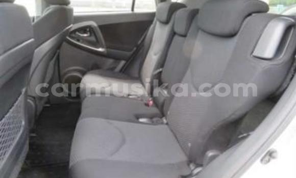 Acheter Occasion Voiture Toyota RAV4 Gris à Beitbridge, Matabeleland South Acheter Occasion Voiture Toyota RAV4 Gris à Beitbridge, Matabeleland South