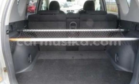 Acheter Occasion Voiture Toyota RAV4 Gris à Beitbridge, Matabeleland South Acheter Occasion Voiture Toyota RAV4 Gris à Beitbridge, Matabeleland South