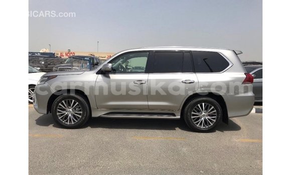 Buy Import Lexus LX Other Car in Import - Dubai in Harare Buy Import Lexus LX Other Car in Import - Dubai in Harare